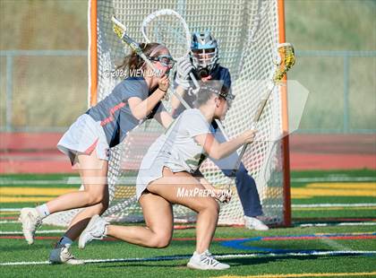Thumbnail 2 in San Marin vs. Campolindo (CIF NCS Division 2 Final) photogallery.