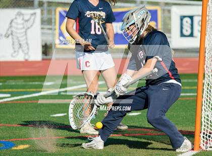 Thumbnail 3 in San Marin vs. Campolindo (CIF NCS Division 2 Final) photogallery.