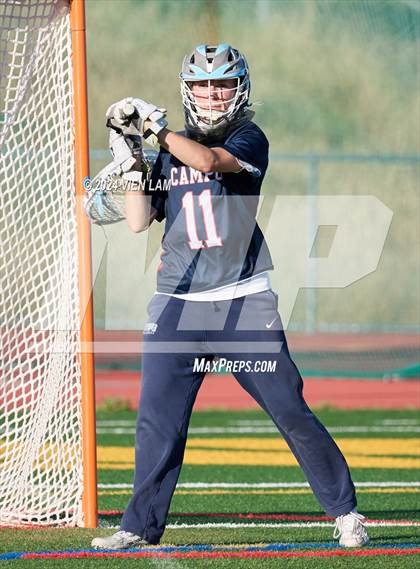 Thumbnail 2 in San Marin vs. Campolindo (CIF NCS Division 2 Final) photogallery.