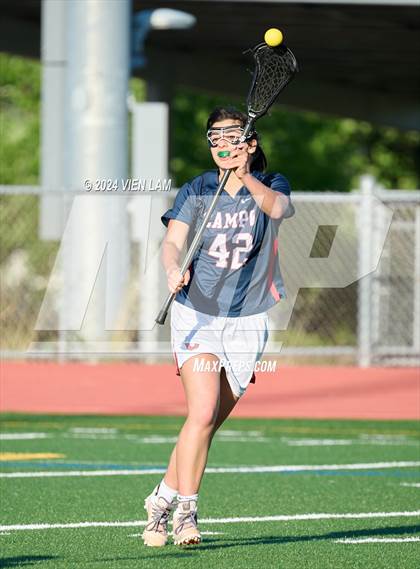 Thumbnail 2 in San Marin vs. Campolindo (CIF NCS Division 2 Final) photogallery.