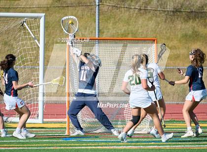 Thumbnail 1 in San Marin vs. Campolindo (CIF NCS Division 2 Final) photogallery.