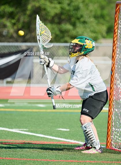 Thumbnail 2 in San Marin vs. Campolindo (CIF NCS Division 2 Final) photogallery.