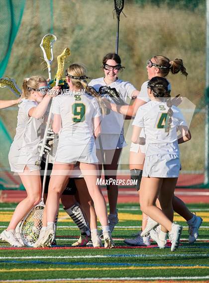 Thumbnail 2 in San Marin vs. Campolindo (CIF NCS Division 2 Final) photogallery.