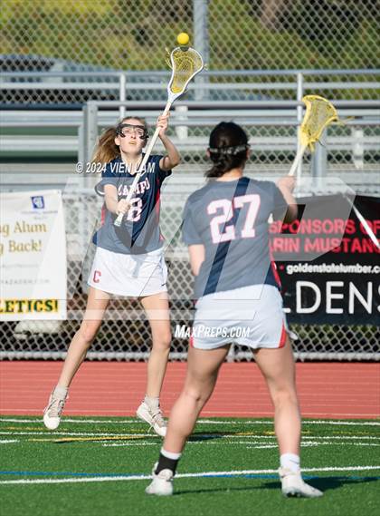 Thumbnail 3 in San Marin vs. Campolindo (CIF NCS Division 2 Final) photogallery.