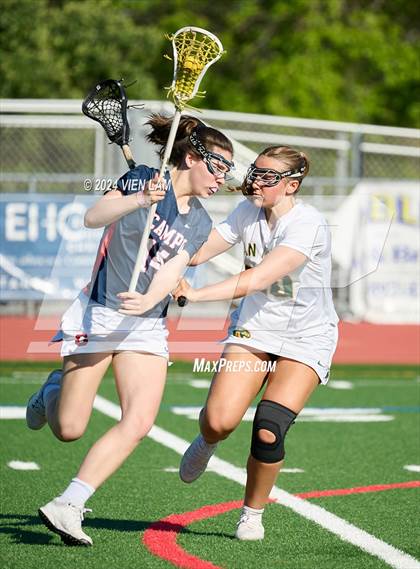 Thumbnail 1 in San Marin vs. Campolindo (CIF NCS Division 2 Final) photogallery.