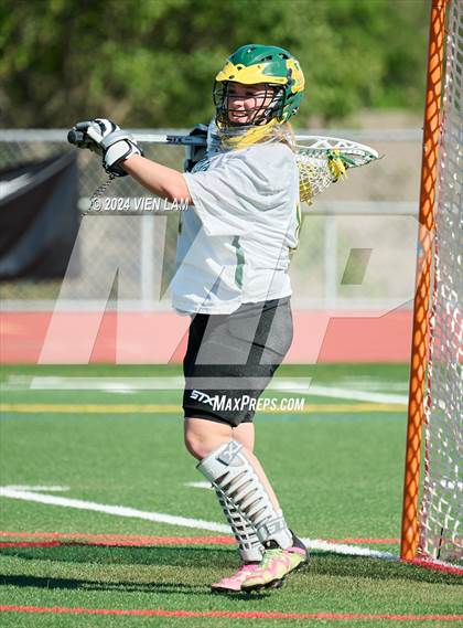 Thumbnail 1 in San Marin vs. Campolindo (CIF NCS Division 2 Final) photogallery.