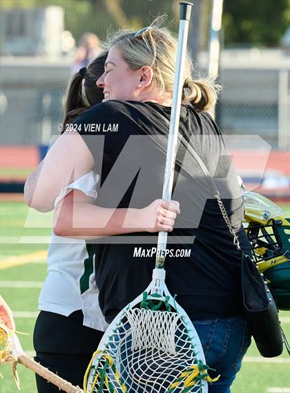 Thumbnail 2 in San Marin vs. Campolindo (CIF NCS Division 2 Final) photogallery.