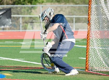 Thumbnail 2 in San Marin vs. Campolindo (CIF NCS Division 2 Final) photogallery.