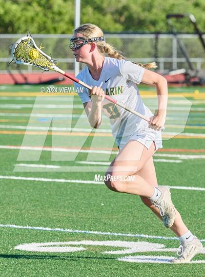 Thumbnail 2 in San Marin vs. Campolindo (CIF NCS Division 2 Final) photogallery.