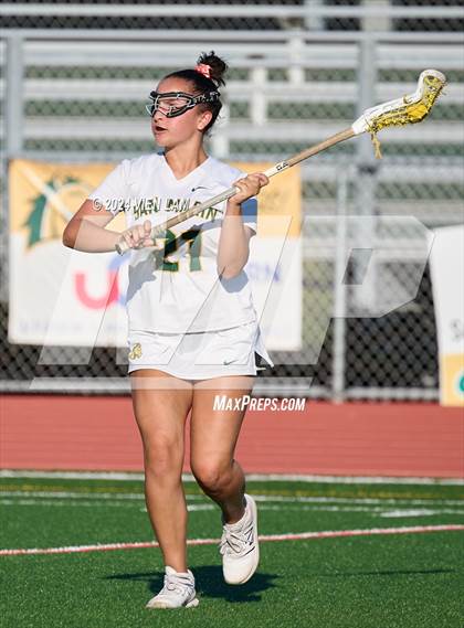 Thumbnail 1 in San Marin vs. Campolindo (CIF NCS Division 2 Final) photogallery.