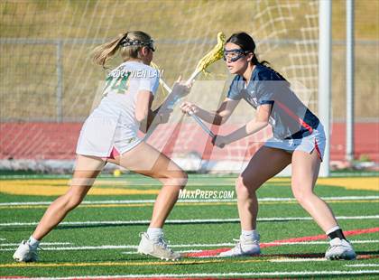 Thumbnail 3 in San Marin vs. Campolindo (CIF NCS Division 2 Final) photogallery.
