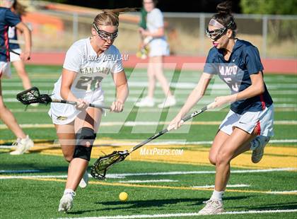 Thumbnail 1 in San Marin vs. Campolindo (CIF NCS Division 2 Final) photogallery.