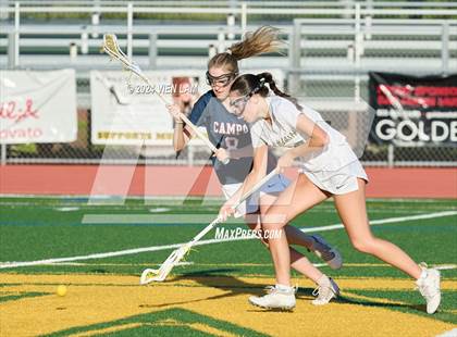 Thumbnail 1 in San Marin vs. Campolindo (CIF NCS Division 2 Final) photogallery.