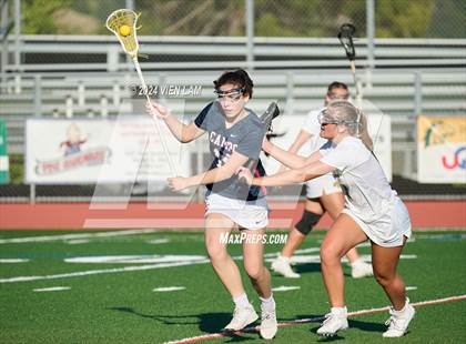 Thumbnail 3 in San Marin vs. Campolindo (CIF NCS Division 2 Final) photogallery.
