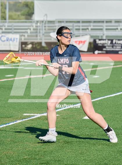 Thumbnail 3 in San Marin vs. Campolindo (CIF NCS Division 2 Final) photogallery.