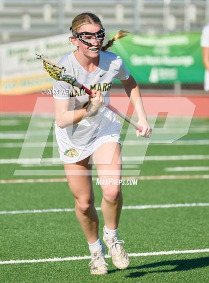 Thumbnail 2 in San Marin vs. Campolindo (CIF NCS Division 2 Final) photogallery.