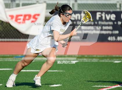 Thumbnail 1 in San Marin vs. Campolindo (CIF NCS Division 2 Final) photogallery.