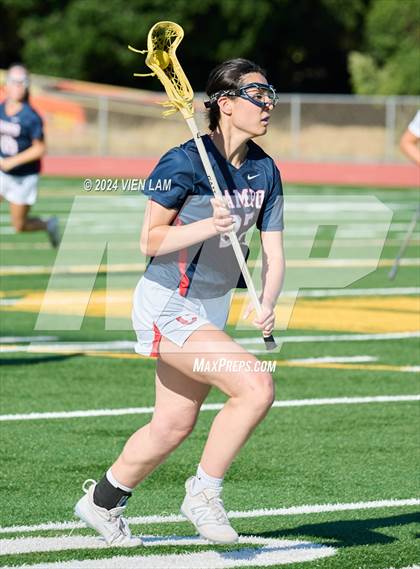 Thumbnail 1 in San Marin vs. Campolindo (CIF NCS Division 2 Final) photogallery.