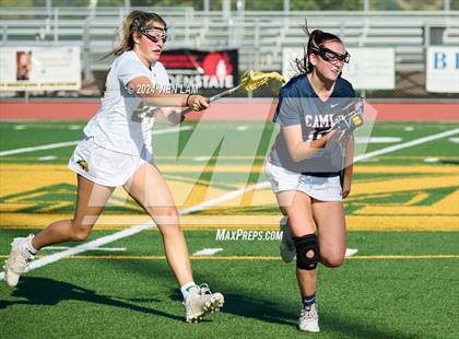 Thumbnail 1 in San Marin vs. Campolindo (CIF NCS Division 2 Final) photogallery.