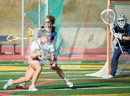 Thumbnail 3 in San Marin vs. Campolindo (CIF NCS Division 2 Final) photogallery.