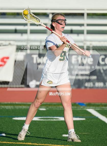 Thumbnail 3 in San Marin vs. Campolindo (CIF NCS Division 2 Final) photogallery.