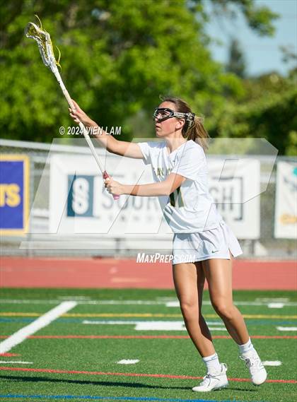 Thumbnail 1 in San Marin vs. Campolindo (CIF NCS Division 2 Final) photogallery.