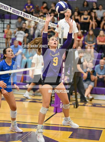 Thumbnail 3 in JV: Sunrise Mountain vs. Canyon View photogallery.