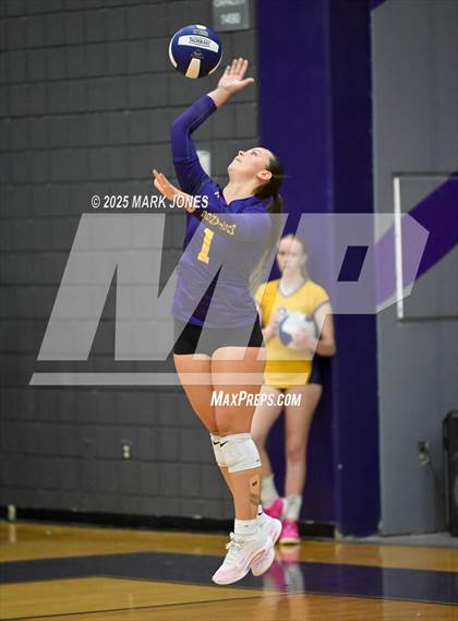Thumbnail 1 in JV: Sunrise Mountain vs. Canyon View photogallery.