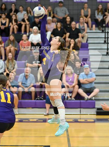 Thumbnail 2 in JV: Sunrise Mountain vs. Canyon View photogallery.