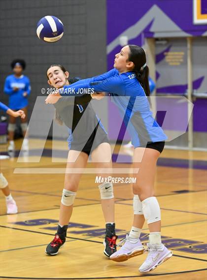 Thumbnail 1 in JV: Sunrise Mountain vs. Canyon View photogallery.