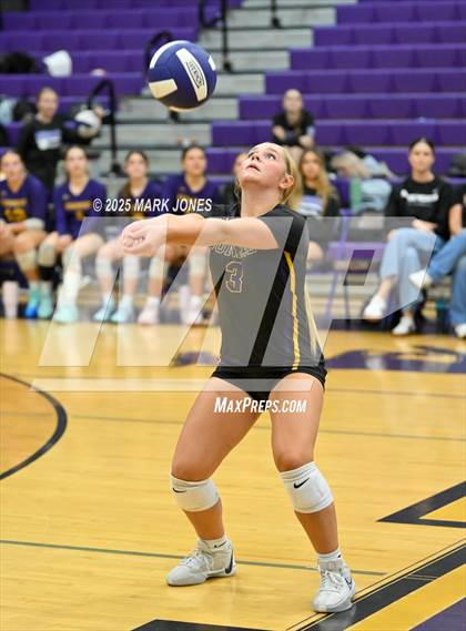 Thumbnail 2 in JV: Sunrise Mountain vs. Canyon View photogallery.