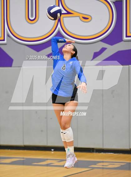 Thumbnail 2 in JV: Sunrise Mountain vs. Canyon View photogallery.