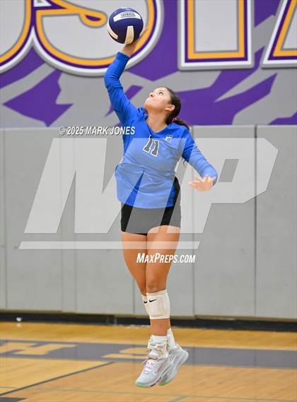Thumbnail 2 in JV: Sunrise Mountain vs. Canyon View photogallery.