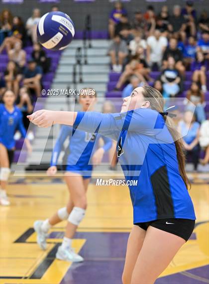 Thumbnail 2 in JV: Sunrise Mountain vs. Canyon View photogallery.