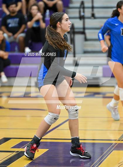 Thumbnail 2 in JV: Sunrise Mountain vs. Canyon View photogallery.