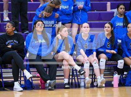 Thumbnail 1 in JV: Sunrise Mountain vs. Canyon View photogallery.