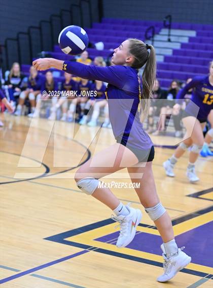Thumbnail 1 in JV: Sunrise Mountain vs. Canyon View photogallery.
