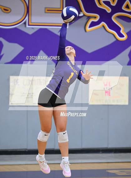 Thumbnail 2 in JV: Sunrise Mountain vs. Canyon View photogallery.