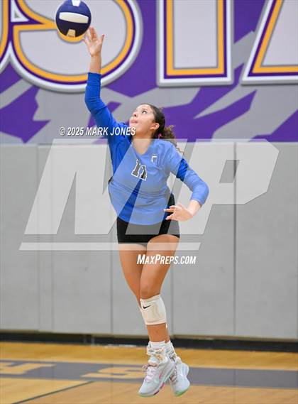 Thumbnail 1 in JV: Sunrise Mountain vs. Canyon View photogallery.
