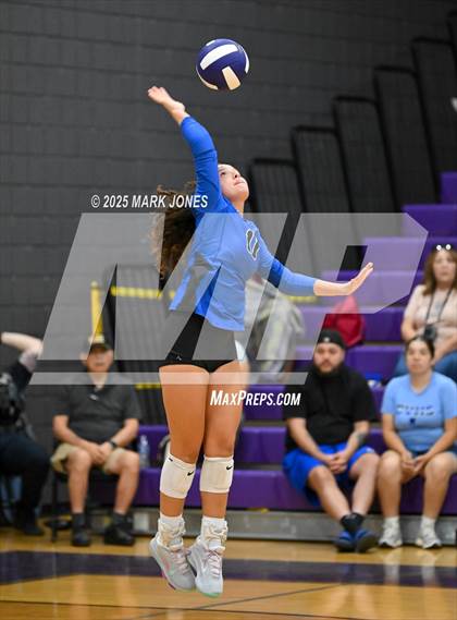 Thumbnail 2 in JV: Sunrise Mountain vs. Canyon View photogallery.