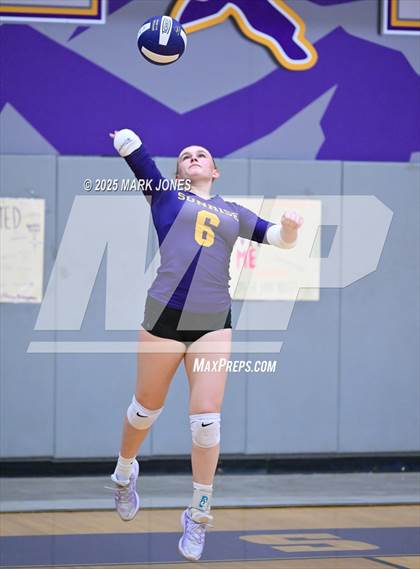 Thumbnail 3 in JV: Sunrise Mountain vs. Canyon View photogallery.