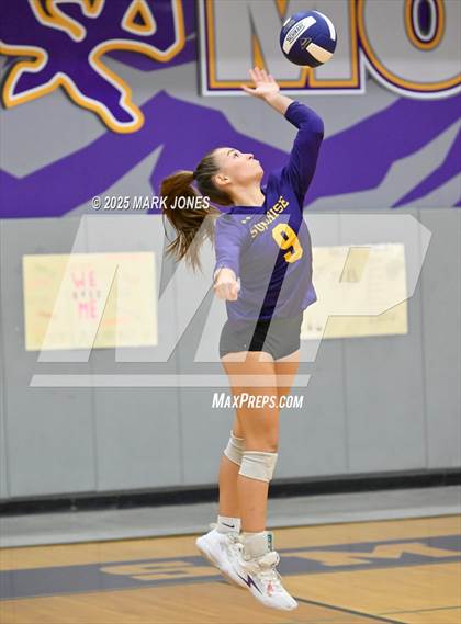 Thumbnail 2 in JV: Sunrise Mountain vs. Canyon View photogallery.