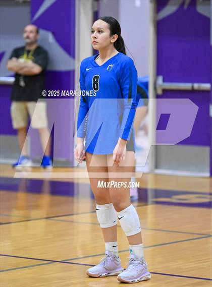 Thumbnail 2 in JV: Sunrise Mountain vs. Canyon View photogallery.