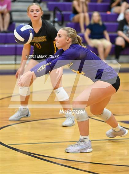 Thumbnail 2 in JV: Sunrise Mountain vs. Canyon View photogallery.