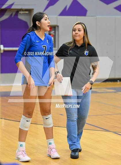 Thumbnail 1 in JV: Sunrise Mountain vs. Canyon View photogallery.