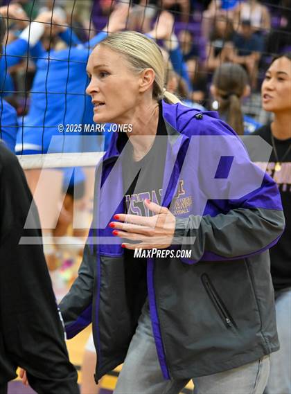 Thumbnail 2 in JV: Sunrise Mountain vs. Canyon View photogallery.