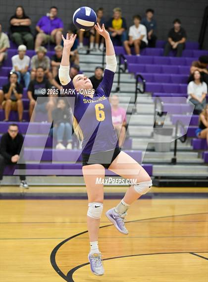 Thumbnail 1 in JV: Sunrise Mountain vs. Canyon View photogallery.