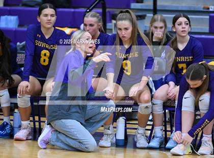 Thumbnail 3 in JV: Sunrise Mountain vs. Canyon View photogallery.