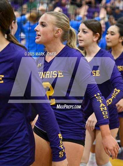 Thumbnail 3 in JV: Sunrise Mountain vs. Canyon View photogallery.
