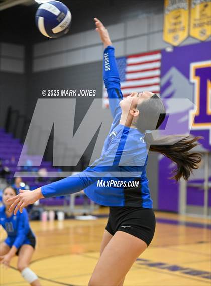 Thumbnail 2 in JV: Sunrise Mountain vs. Canyon View photogallery.